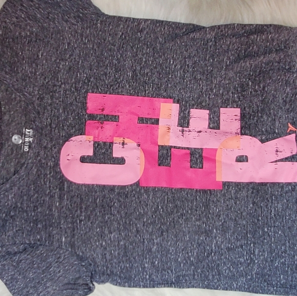 Girls tee shirt size medium 7 / 8 bundle - Picture 2 of 5